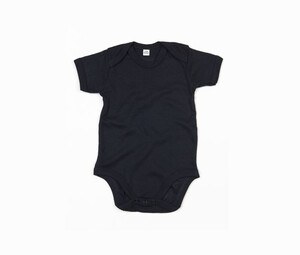 Babybugz BZ010 - Baby bodysuit Black