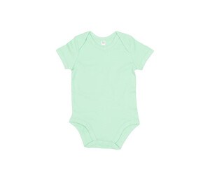 Babybugz BZ010 - Baby bodysuit Mint