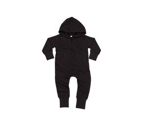 Babybugz BZ025 - Baby and toddler all-in-one Black