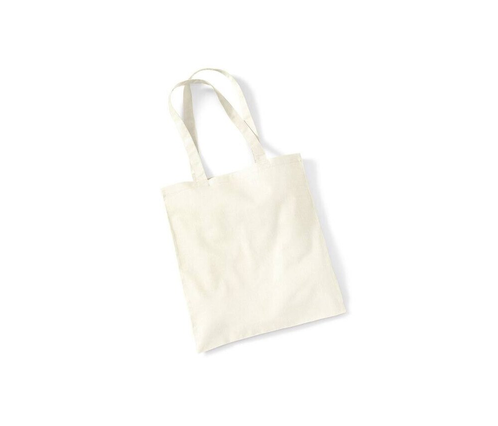 WESTFORD MILL WM901 - RECYCLED COTTON TOTE