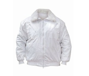 KORNTEX KX700 - Premium 4-in-1 pilot jacket