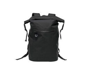 STORMTECH SHWXP3 - Waterproof backpack Black/Dolphin
