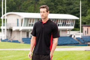 Finden & Hales LV322 - Sports polo