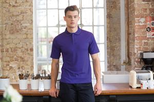 Henbury H475 - Mens Coolplus® Polo Shirt