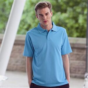 Henbury HB475 - Coolplus® polo shirt