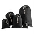 Westford Mill WM115 - Cotton stuff bag