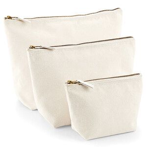 Westford Mill WM540 - Canvas accessory bag