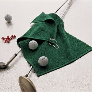 Towel City TC013 - Luxury range - golf towel