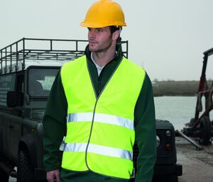 Result RS200 - Motorist Safety Vest