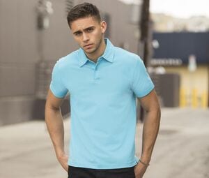 SF Men SFM42 - Stretch Polo Men