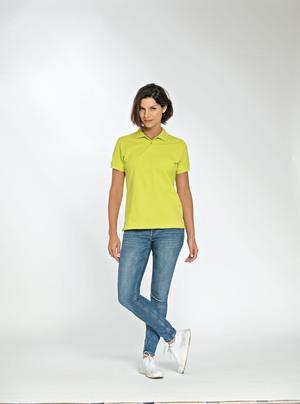 Lemon & Soda LEM3535 - Polo Basic SS for her