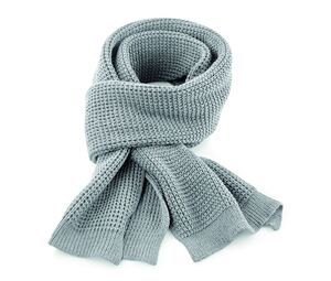 Beechfield BF424 - Embossed mesh scarf