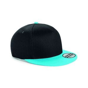 Beechfield BF615 - Snapback-keps för barn