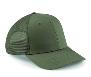 Beechfield BF646 - American cap