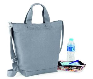Bag Base BG673 - Canvas shoulder bag