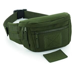 Bag Base BG842 - Molle Military Belt Bag