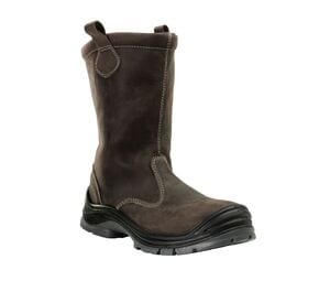 Herock HK790 - Crixus high compo S3 boot