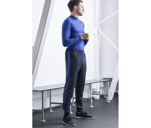 Finden & Hales LV881 - Slim Fit Sports Pants