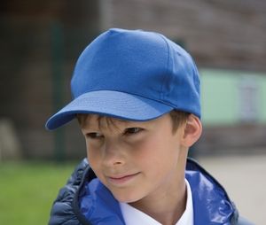 Result RC084J - Boston Kids Cap