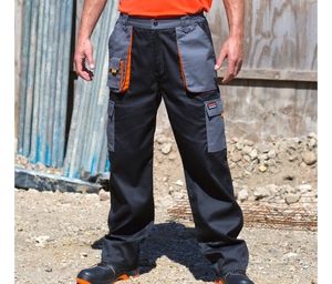 Result RS318 - Pantalon de travail Lite