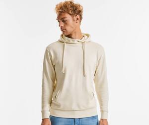 Russell RU209M - Sweat capuche organique