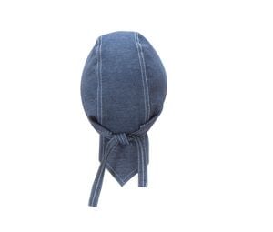 VELILLA V4007 - Denim Cap