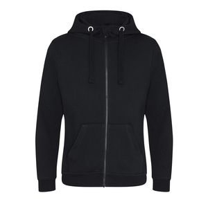 AWDIS JH150 - Graduate heavy zip-up hoodie