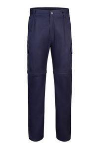 Velilla 346 - DETACHABLE TROUSERS