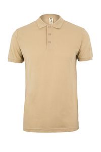 Mukua MK215CV - SHORT SLEEVE POLO 210